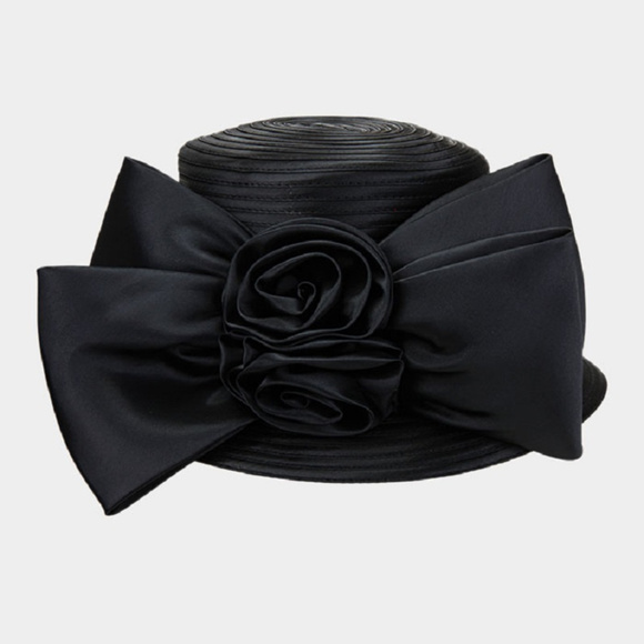 NEW Formal Dressy Church Wedding Hat
